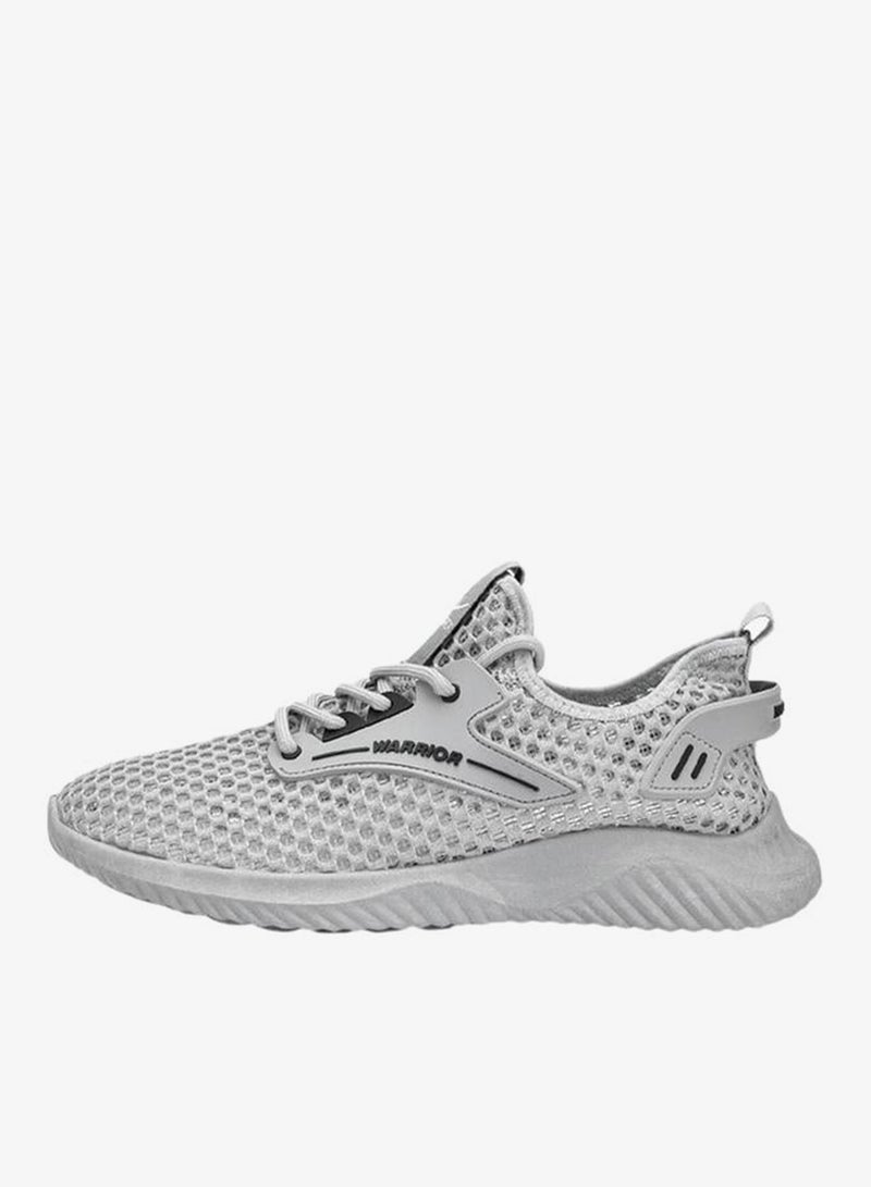 BABAYA Men Mesh Upper Comfort Sneakers - Image 1